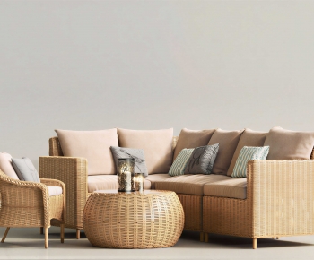 Modern Outdoor Sofa-ID:120240934