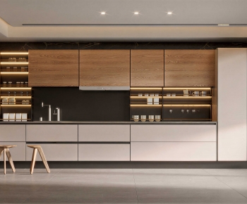 Modern The Kitchen-ID:599086059