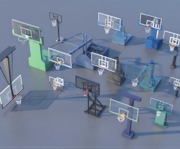 Modern Ball Equipment-ID:732319125