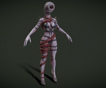 Modern Robot-ID:968398093