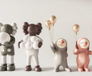 Modern Sculpture-ID:191896926