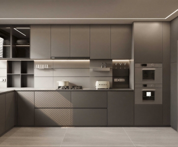 Modern The Kitchen-ID:625471129