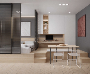 Modern Tatami-ID:205925943