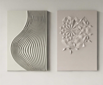 Modern Wall Decoration-ID:805094002