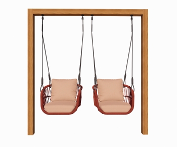 Modern Hanging Chair-ID:316740995