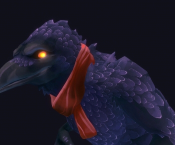 Modern Animal-ID:876729561