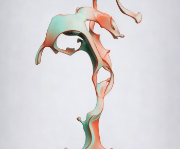 Modern Sculpture-ID:680152897