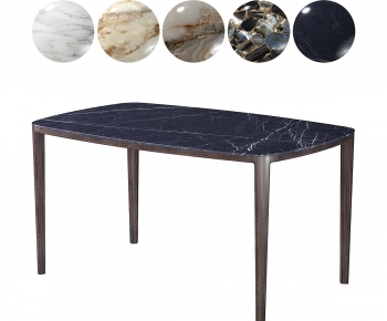 Modern Dining Table-ID:433410886
