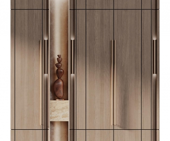 Modern The Wardrobe-ID:735718016
