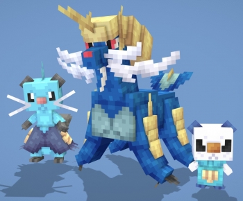 Modern Toys-ID:309469794
