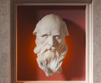 Modern Sculpture-ID:827939039