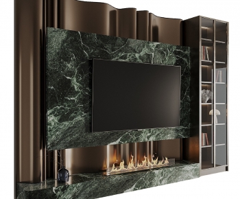 Modern TV Wall-ID:275741105