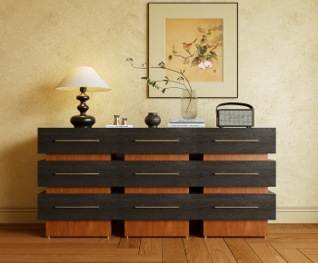 Modern Chest Of Drawers-ID:837639091
