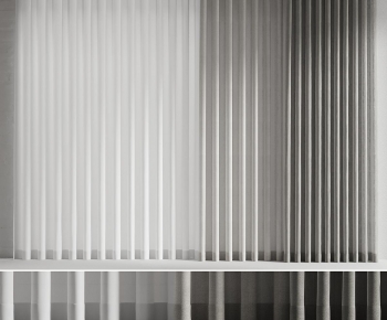 Modern The Curtain-ID:274286032