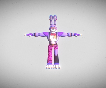 Modern Robot-ID:201044087