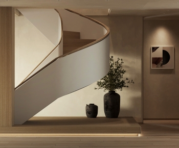 Modern A Living Room-ID:293586973