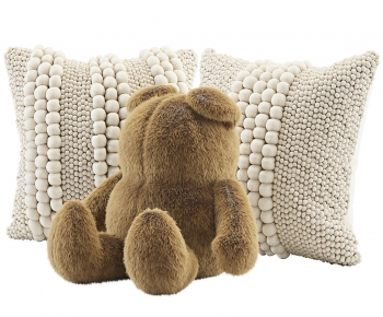Modern Pillow-ID:524399045