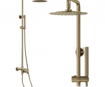 Modern Faucet/Shower-ID:707875018