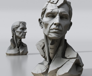 Modern Sculpture-ID:193409912