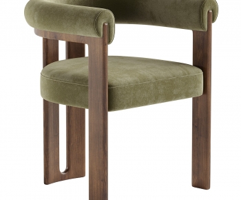 Modern Dining Chair-ID:546958921