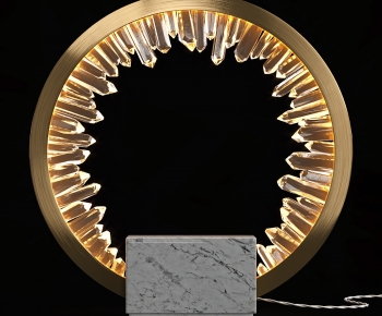 Modern Table Lamp-ID:934645893