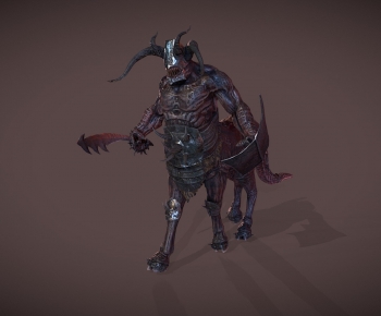 Modern Robot-ID:823280106