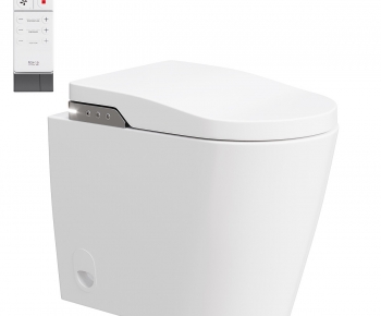 Modern Toilet-ID:335787062