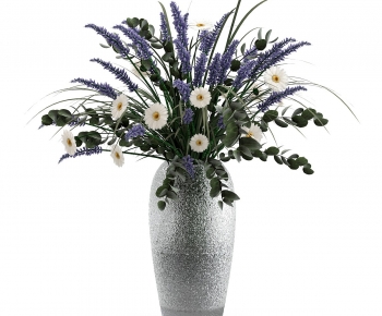Modern Flower Arrangement-ID:786319025