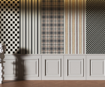 New Chinese Style Wall/floor/ceiling-ID:712413078