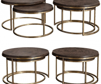 Modern Coffee Table-ID:521531118