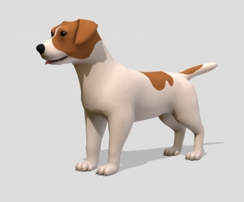 Modern Animal-ID:340281011