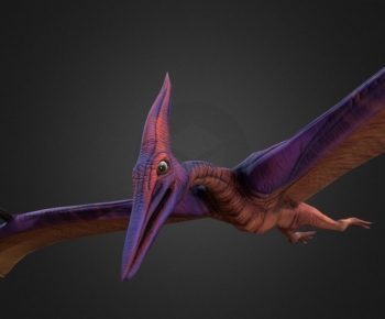 Modern Animal-ID:299077994