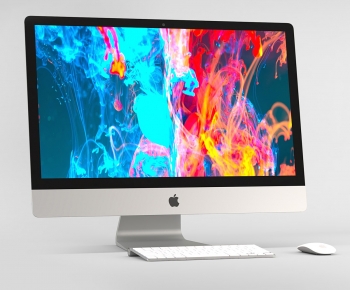 Modern Computer/Computer Screen-ID:300462015