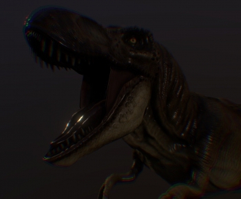 Modern Animal-ID:967046023
