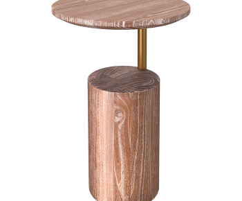Modern Side Table/corner Table-ID:584745887