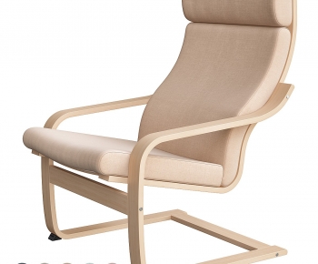 Modern Lounge Chair-ID:717005971