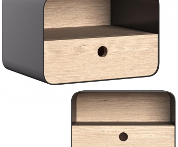 Modern Bedside Cupboard-ID:495731129
