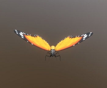 Modern Animal-ID:866491087