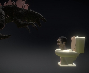 Modern Flying Animals-ID:711101069