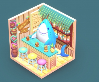 Modern Educational Toys-ID:696315057