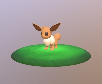 Modern Animal-ID:348365072
