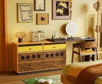 Modern Dresser-ID:221976043