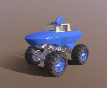 Modern Toy Vehicles-ID:215373044