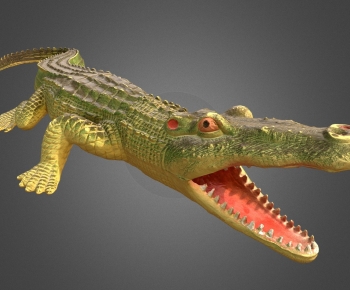 Modern Reptile-ID:287874947