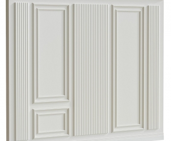 Simple European Style Panels-ID:722557073
