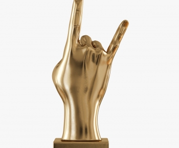 Modern Sculpture-ID:275618084