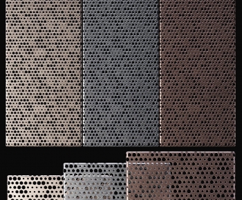 Modern Wall Panel-ID:354542025