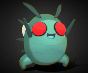 Modern Robot-ID:335165989