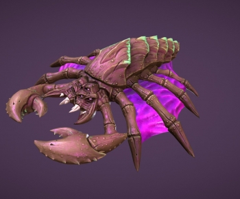 Modern Animal-ID:814172986