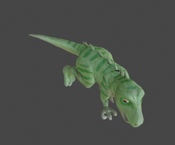 Modern Animal-ID:265679493